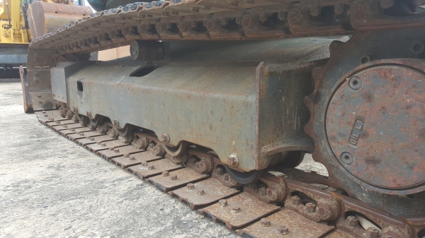 คูโบต้า RX503-3S