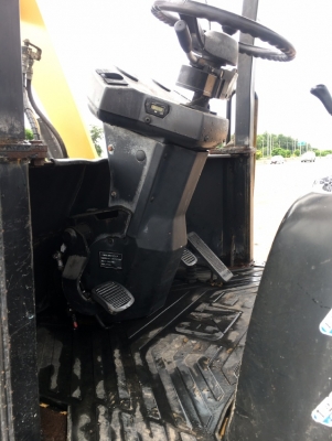 ขายรถตักล้อยาง CAT 901B (3,XXX ชั่วโมง) นำเข้าเองจากญี่ปุ่น สภาพสวยพร้อมใช้งาน มีVDOการทำงานครับ