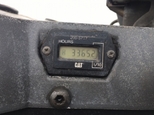 ขายรถตักล้อยาง CAT 901B (3,XXX ชั่วโมง) นำเข้าเองจากญี่ปุ่น สภาพสวยพร้อมใช้งาน มีVDOการทำงานครับ