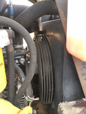 ขายรถตักล้อยาง CAT 901B (3,XXX ชั่วโมง) นำเข้าเองจากญี่ปุ่น สภาพสวยพร้อมใช้งาน มีVDOการทำงานครับ