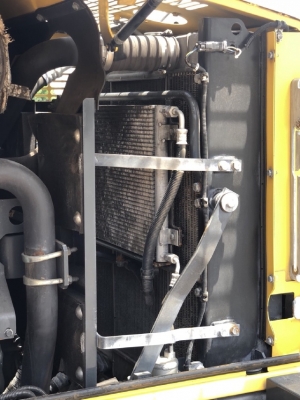 ขายรถตักล้อยาง KOMATSU WA200-6 ปี 2013 นำเข้าเองจากญี่ปุ่น สภาพสวยพร้อมใช้งาน มีVDOการทำงานครับ