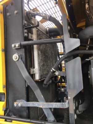 ขายรถตักล้อยาง KOMATSU WA200-6 ปี 2013 นำเข้าเองจากญี่ปุ่น สภาพสวยพร้อมใช้งาน มีVDOการทำงานครับ