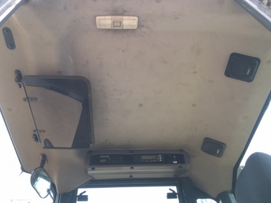 ขายรถตักล้อยาง KOMATSU WA200-6 ปี 2013 นำเข้าเองจากญี่ปุ่น สภาพสวยพร้อมใช้งาน มีVDOการทำงานครับ