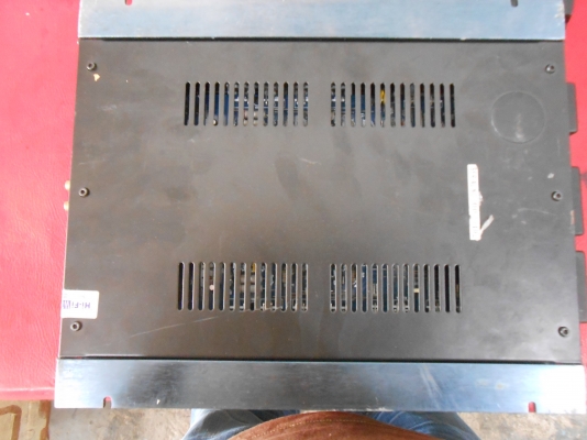 แอมป์ 4แชลแนล