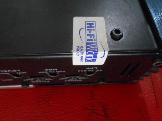 แอมป์ 4แชลแนล