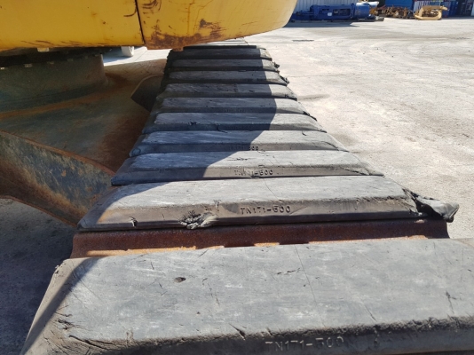 ขายครับแบคโฮ PC128US-2E1 จากญี่ปุ่น เดิมๆ100\% ไม่เคยใช้ในไทย โทร. 092-929-9942 ธีรเทพ ขายครับแบคโฮ PC128US-2E1 จากญี่ปุ่น เดิมๆ100\% ไม่เคยใช้ในไทย โทร. 092-929-9942 ธีรเทพ