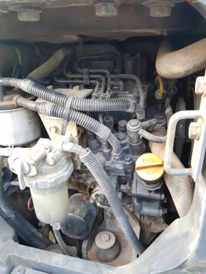 สวยๆ คุ้มๆ ขาย PC30MR-2 เก่าญี่ปุ่น ไม่เคยใช้ในไทย 092-929-9942 ธีรเทพ สวยๆ คุ้มๆ ขาย PC30MR-2 เก่าญี่ปุ่น ไม่เคยใช้ในไทย 092-929-9942 ธีรเทพ