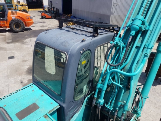 ขายครับ มาใหม่ KOBELCO SK200-8#YN12-60071 from JAPAN ปี2011 สวยๆ ขายครับ มาใหม่ KOBELCO SK200-8#YN12-60071 from JAPAN ปี2011 สวยๆ