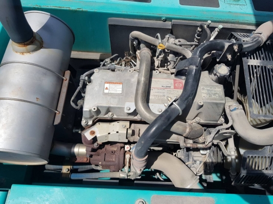 ขายครับ มาใหม่ KOBELCO SK200-8#YN12-60071 from JAPAN ปี2011 สวยๆ ขายครับ มาใหม่ KOBELCO SK200-8#YN12-60071 from JAPAN ปี2011 สวยๆ