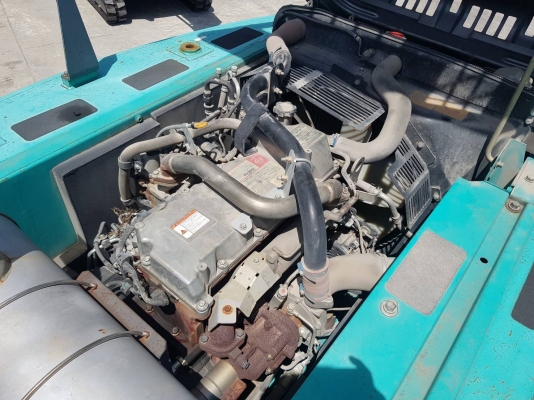 ขายครับ มาใหม่ KOBELCO SK200-8#YN12-60071 from JAPAN ปี2011 สวยๆ ขายครับ มาใหม่ KOBELCO SK200-8#YN12-60071 from JAPAN ปี2011 สวยๆ