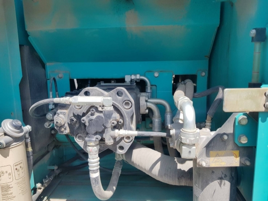 ขายครับ มาใหม่ KOBELCO SK200-8#YN12-60071 from JAPAN ปี2011 สวยๆ ขายครับ มาใหม่ KOBELCO SK200-8#YN12-60071 from JAPAN ปี2011 สวยๆ