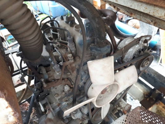 เครื่องที่ 2 ครับ ขาย เครื่องดูดฝุ่น รถดูดฝุ่น กวาดถนน KUBOTA ดีเชล 3 สูบ ตัดคัชชีครึ่งท่อน ใส่ปิ๊กอัพ หรือ สี่ล้อกลางได้ เครื่องที่ 2 ครับ ขาย เครื่องดูดฝุ่น รถดูดฝุ่น กวาดถนน KUBOTA ดีเชล 3 สูบ ตัดคัชชีครึ่งท่อน ใส่ปิ๊กอัพ หรือ สี่ล้อกลางได้