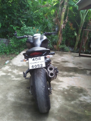 ขาย DUCATI MOSTER821 ขาย DUCATI MOSTER821