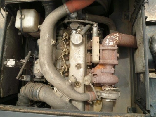 รถเครน TADANO : TR250M-6 รถเครน TADANO : TR250M-6