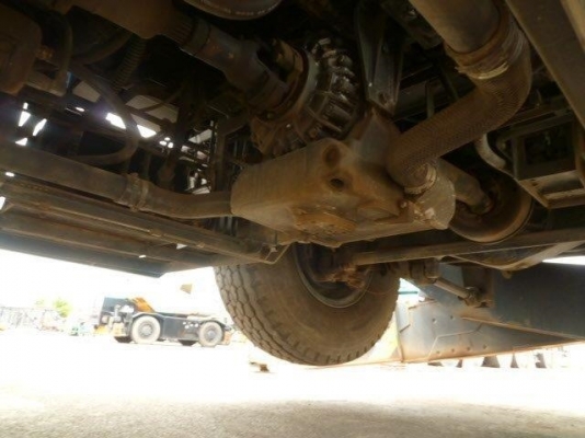 รถเครน TADANO : TR250M-6 รถเครน TADANO : TR250M-6