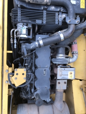 ขาย 1,400,000 KOMATSU pc 200-8 ไฟฟ้าครบ เครื่องดี ปั้มแรง เอวแน่น โซ่อ่อน รอนเลอร์ดี เอกสารแจ้งจำหน่าย รถพร้อมใช้งาน รถอยู่ มุกดาการ 090-772-3710 090-772-3708