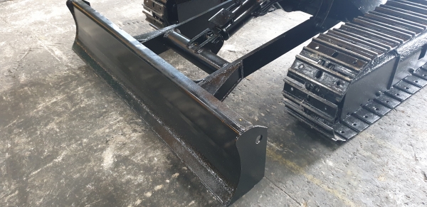 ขาย รถขุด KOMATSU รุ่น PC35MR-1- มือสองญี่ปุ่น  แทรกเหล็ก  สลัก บูทเอวแน่น 100\% สวยพร้อมใช้งาน มือถือ 0818753444