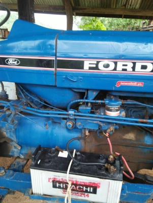 รถไถฟรอด77