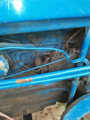 รถไถฟรอด77