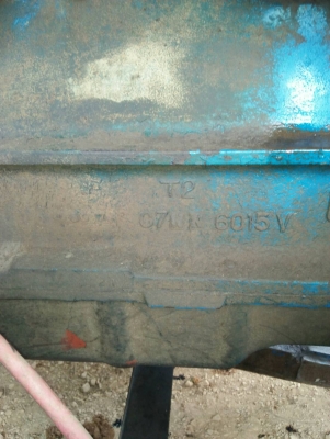 รถไถฟรอด77