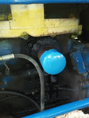 รถไถฟรอด77