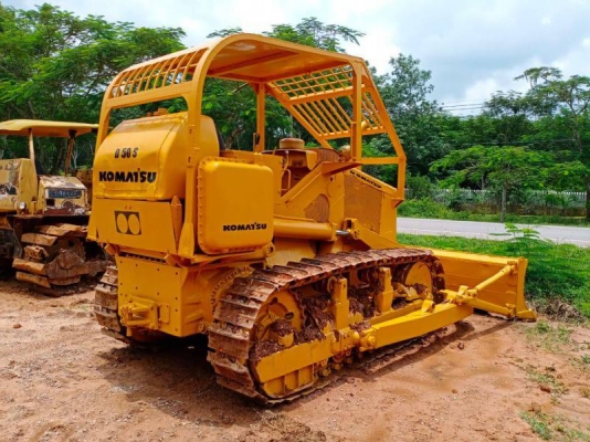 ขายKOMATSU D50S-15 ราคา 300,000