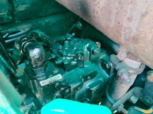 ลดราคาเหลือ 250000 KOMATSU PC30MR-1 ราคา 300,000 ลดราคาเหลือ 250000 KOMATSU PC30MR-1 ราคา 300,000