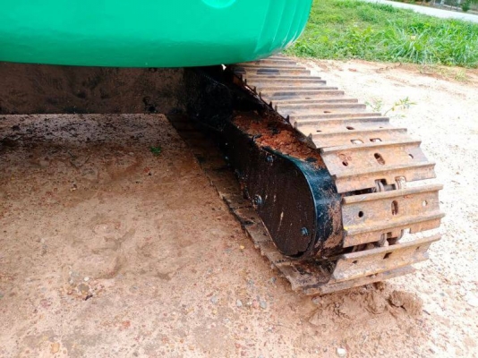 ลดราคาเหลือ 250000 KOMATSU PC30MR-1 ราคา 300,000 ลดราคาเหลือ 250000 KOMATSU PC30MR-1 ราคา 300,000