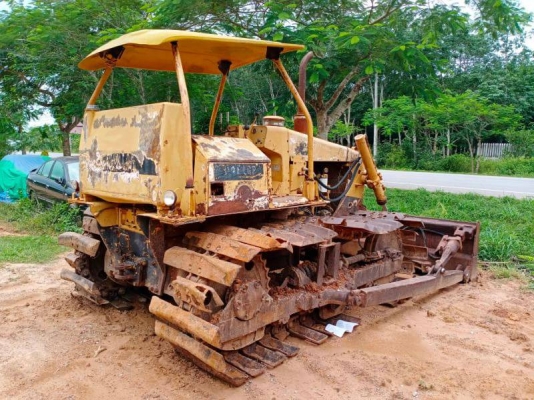 ขายKOMATSU D4E ราคา 350,000