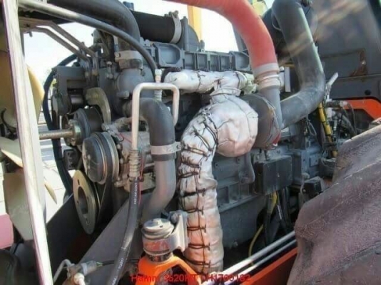 รถบด HAMM : 3520HT รถบด HAMM : 3520HT