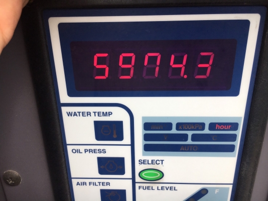 DENYO DCA-60ESH : 60KVA นำเข้าจากญี่ปุ่น โทร. 080-6565422 (หนิง) DENYO DCA-60ESH : 60KVA นำเข้าจากญี่ปุ่น โทร. 080-6565422 (หนิง)