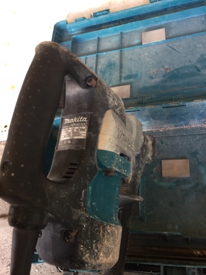 สว่านโรตารี่makita hr 4030c สว่านโรตารี่makita hr 4030c