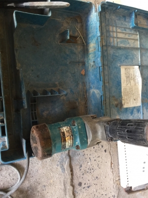 สกัด makita hm0810ta สกัด makita hm0810ta