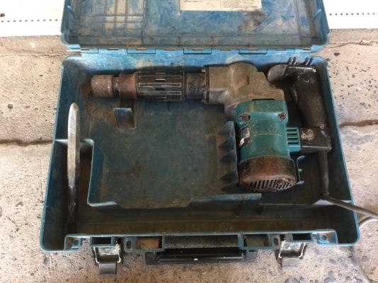สกัด makita hm0810ta