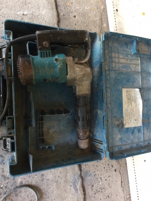 สกัด makita hm0810ta สกัด makita hm0810ta