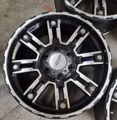 ขายล้อ ขอบ 18&quot; กว้าง 8.5&quot;