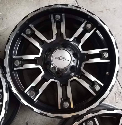 ขายล้อ ขอบ 18&quot; กว้าง 8.5&quot;