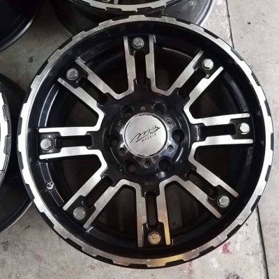 ขายล้อ ขอบ 18&quot; กว้าง 8.5&quot;