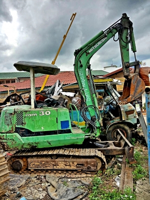 ขายครับMM30