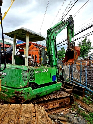 ขายครับMM30