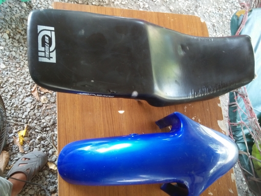 อะไหล่kr