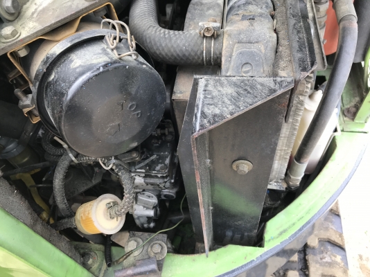 Mitsubishi mx15สภาพดีเก่าญี่ปุ่น มีใบอินวอยไม่เคยใช้ในไทย Mitsubishi mx15สภาพดีเก่าญี่ปุ่น มีใบอินวอยไม่เคยใช้ในไทย