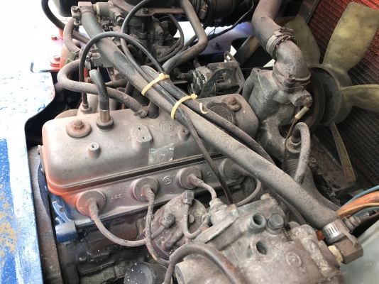 Toyota 5fg20สภาพดีพร้อมใช้งาน เครื่องเบนซิน + แก๊ส Toyota 5fg20สภาพดีพร้อมใช้งาน เครื่องเบนซิน + แก๊ส