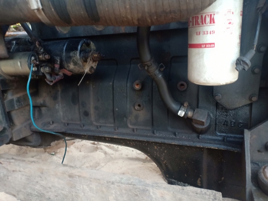 ขายเครื่องคั้มมิ้น พร้อมปั้ม K3V