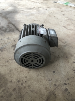 ขายมอเตอร์ไฟฟ้า MITSUBISHI. 2HP ขายมอเตอร์ไฟฟ้า MITSUBISHI. 2HP