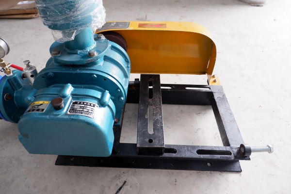 ด่วนรูทโบลเวอร์ 3"