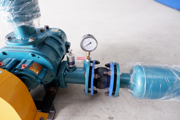 ด่วนรูทโบลเวอร์ 3"