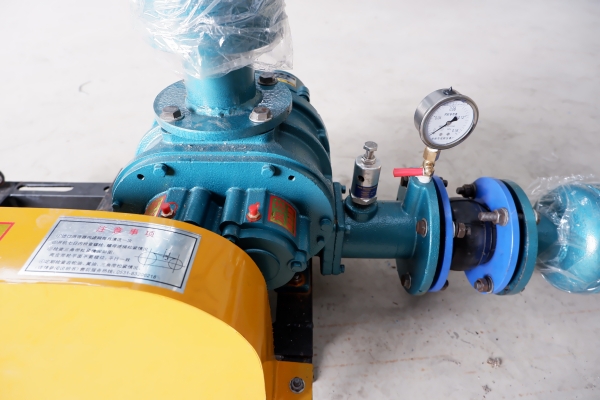 ด่วนรูทโบลเวอร์ 3"