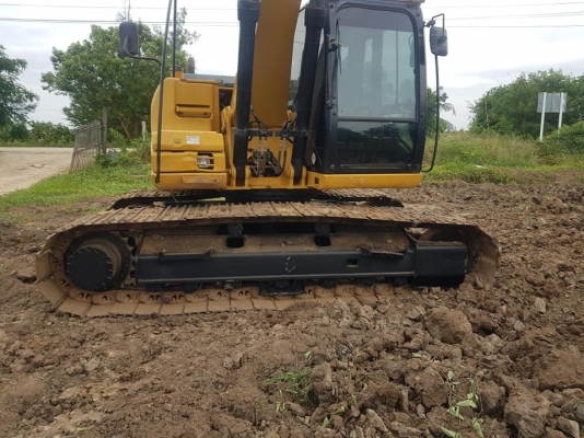 CAT315D เอกสารอินวอย์ 8,604ชม. ไฟฟ้าครบ ราคาน่าลอง 1,300,000บาท สนใจโทร081-989-1989 หรั่งครับ