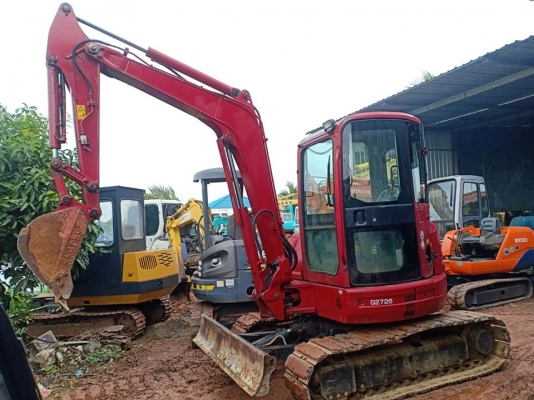 มาใหม่ค่ะ KOBELCO SK40SR-3 เก่านอกแท้  สภาพสวย ใช้งานมาน้อย  มีลายแย๊ก  ใช้  โทร 089-3818694  จ๊อย